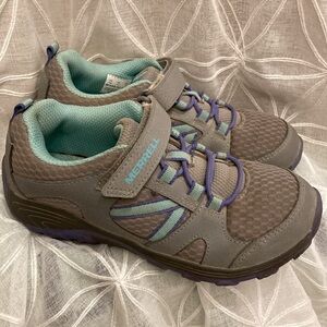 Kids Merrell Shoes